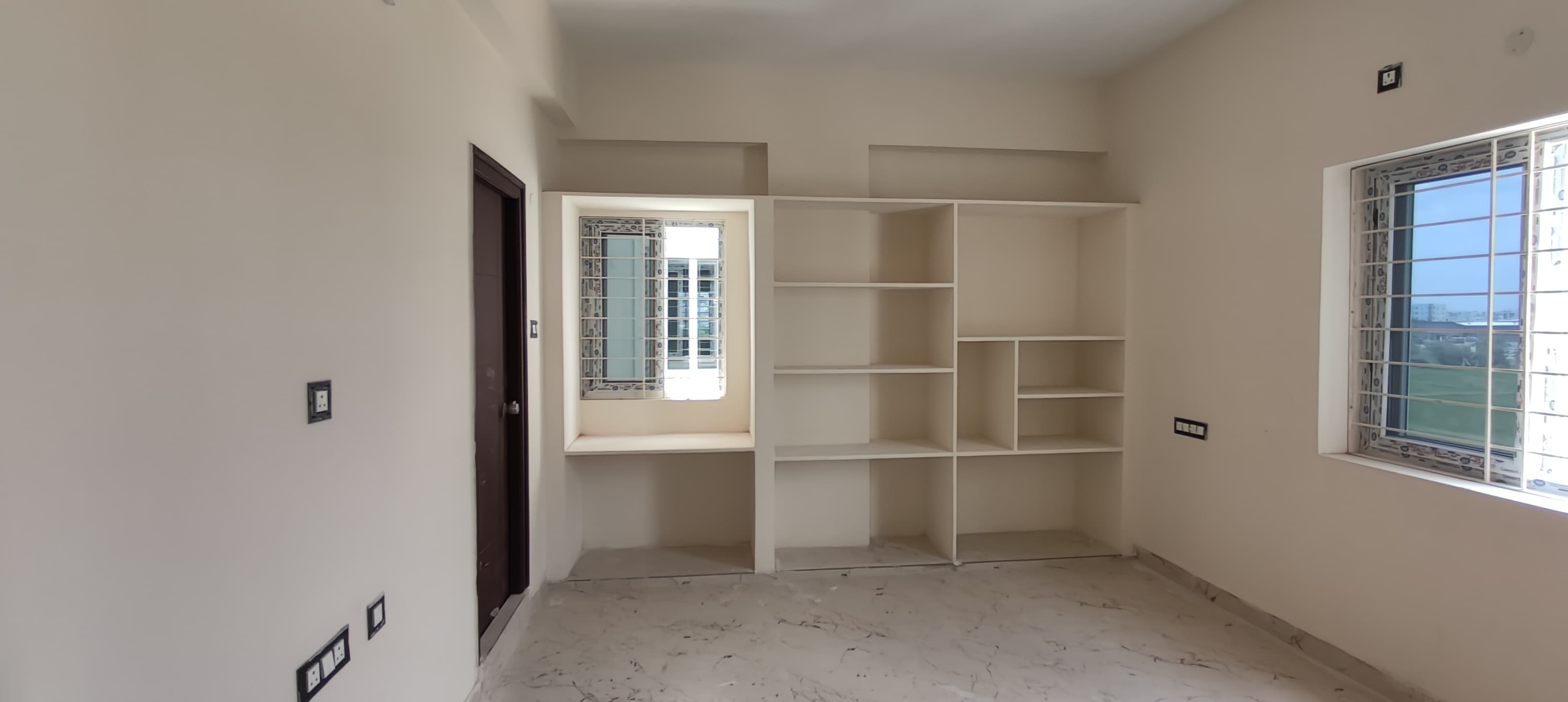 MCOR Vilaasam at Chandanagar